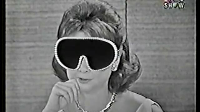 Sean Connery - What's My Line смотреть онлайн