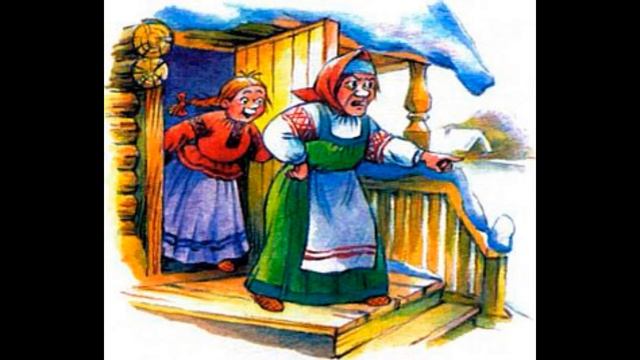 Кокорина Зинаида Анатольевна "Морозко" смотреть онлайн