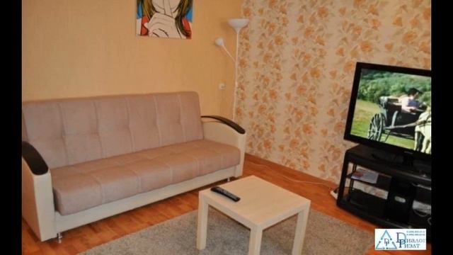 1-комнатная квартира в Люберцах,8 мин пешком до платформы Панки смотреть онлайн