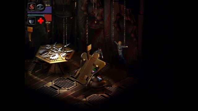 Alien Earth - Playthrough Part 6/8 смотреть онлайн