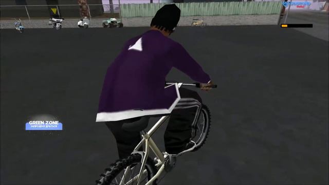 НОВЫЙ СЕРВЕР?+КОНКУРС НА ВИРТЫ GTA SAMP смотреть онлайн