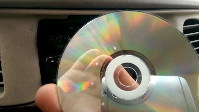 Car CD player won't play cleaning disc смотреть онлайн