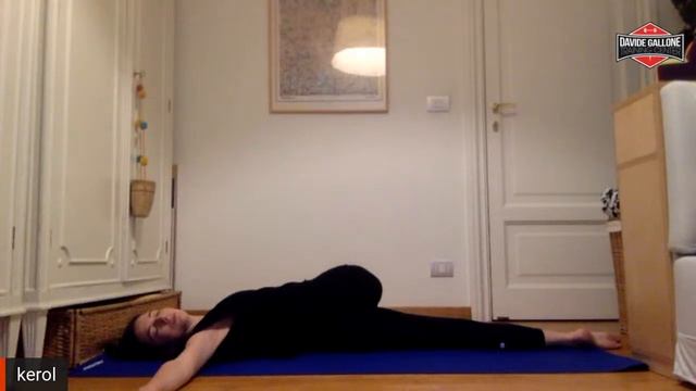 Stretching - 5-5-2020 смотреть онлайн