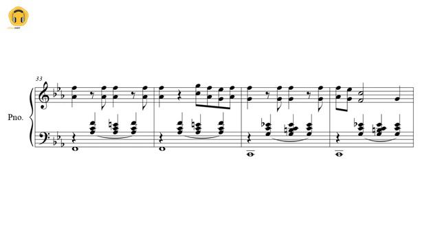 Ilomilo by Billie Eilish (Piano Solo/Sheets)