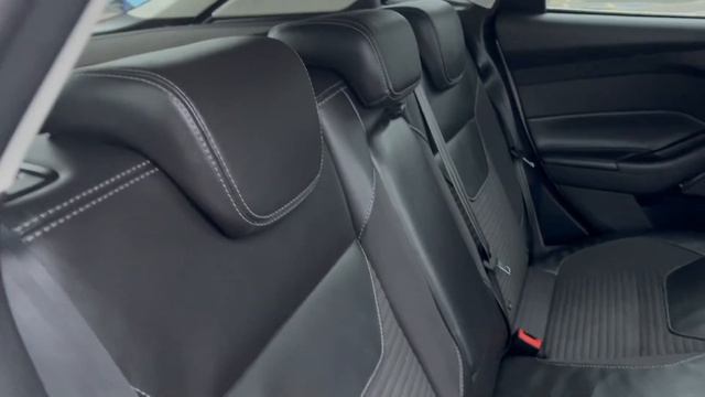 2017 Ford Focus Titanium X In Huddersfield, West Yorkshire смотреть онлайн