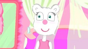 Поросёнок Петти путешесттвие во времени