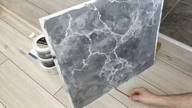венецианская штукатурка с прорисовкой прожилок смотреть онлайн