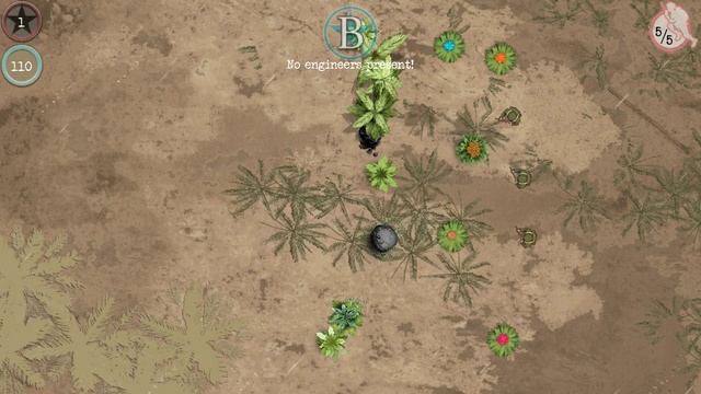 Skirmish Line (PC) Gameplay 2019 смотреть онлайн