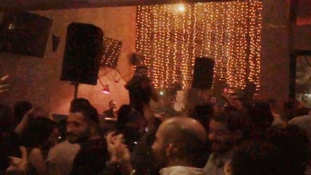 Giwrgos Livanis Poso SASS agapw ;) Live@ Sass ( Revegion Prwtoxronia ) смотреть онлайн