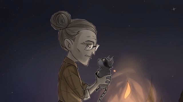I’m a Believer | Don't Starve Together ASK смотреть онлайн