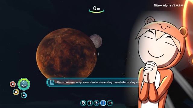 I Played Multiplayer Subnautica For 24 Hours Straight