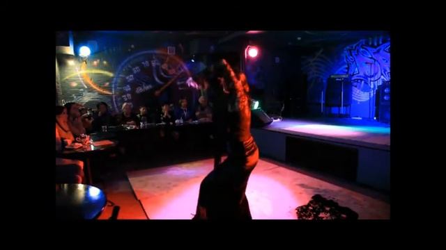 Fandango / Manton - Anna Fedorova смотреть онлайн