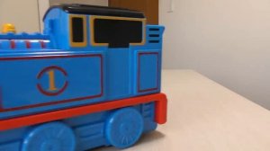 Thomas & Friends Tokyo maintenance factory for unique toys RiChannel