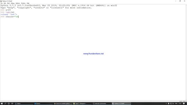 get type variable python смотреть онлайн