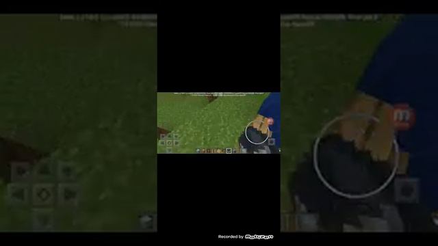 Моё метро в Майнкрафте PE смотреть онлайн