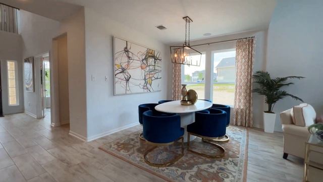 Awesome Two story home in North San Antonio, Tx I 4 Bed I 2.5 Baths I Gorgeous Kitchen I 2800+ Sqft смотреть онлайн