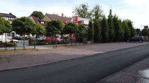 МЫ В ШОКЕ. Глубинка Польши. Как живут в деревне в Польше