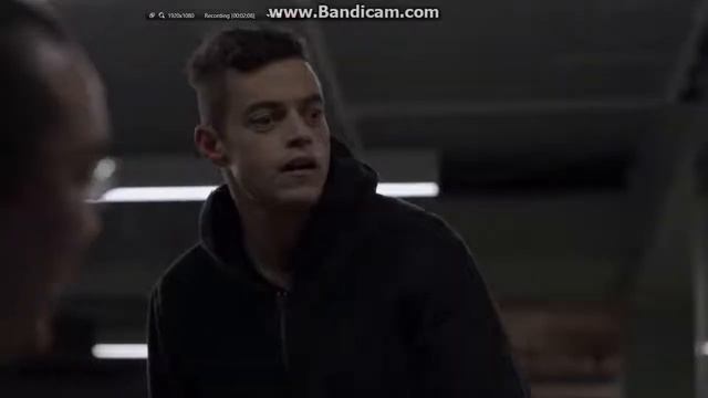 ELLIOT STOPS A DDOS ATTACK in MR ROBOT Season 1 смотреть онлайн