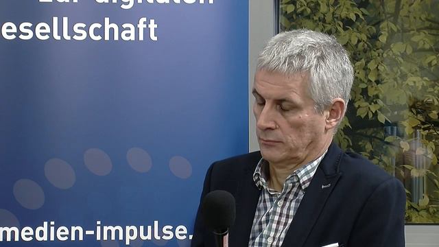IT-Gipfel 2016: Fazit von Prof. Dr. August-Wilhelm Scheer смотреть онлайн