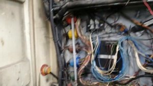 Автобус ЛиАз не работают повороты и его особенности не исправности электрооборудования