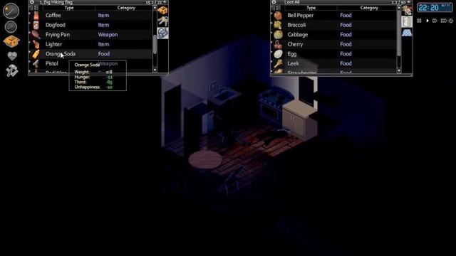 BACK ON THE ROAD AGAIN [S03 E155] Project Zomboid смотреть онлайн