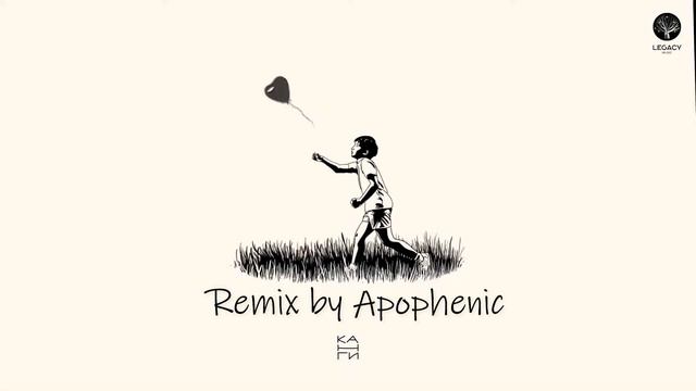 Канги — Возьми сердце моё (Remix by Apophenic) смотреть онлайн
