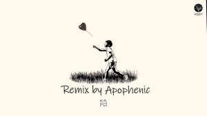 Канги — Возьми сердце моё (Remix by Apophenic)