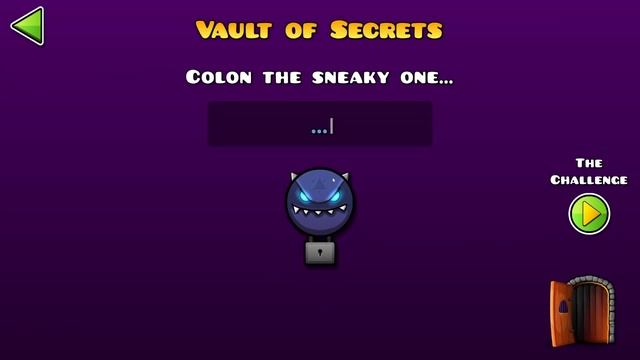 what happens if you respawn the monster in geometry dash смотреть онлайн