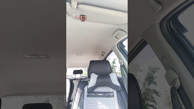 Катаемся по делам и болтаем