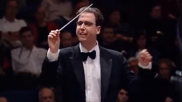 Ori Leshman conducting смотреть онлайн