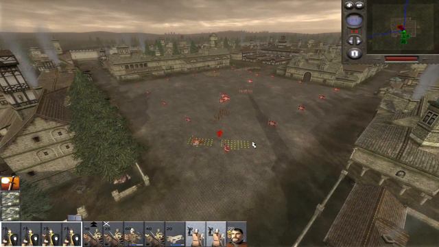 СРИ (Medieval 2: Total War) разговорный стрим, 5 выпуск смотреть онлайн