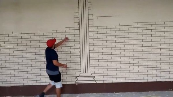 ТРАВЕРТИН Cамые топовые дизайны 2021 года  #травертин #дизайн2022 #новыйвид #travertin3d  #фасад