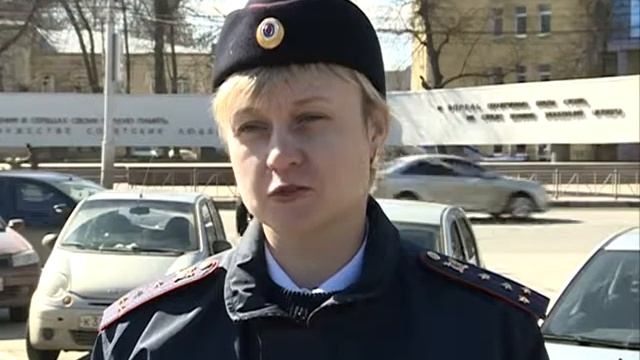 ПДД через громкоговоритель смотреть онлайн