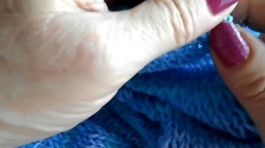 мк как связать кардиган кокон