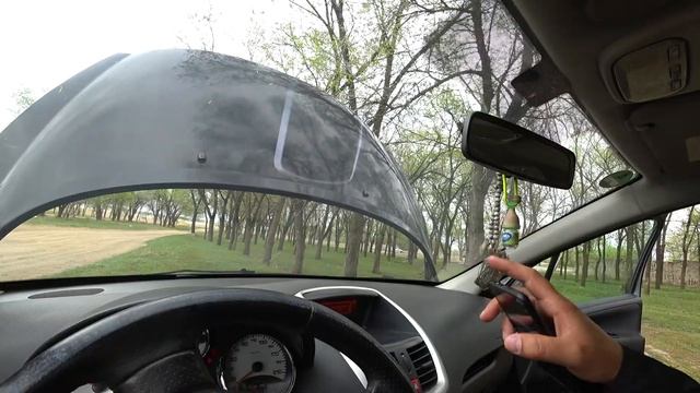 Peugeot 207 доводим до ума, (Часть 1, обзор) смотреть онлайн