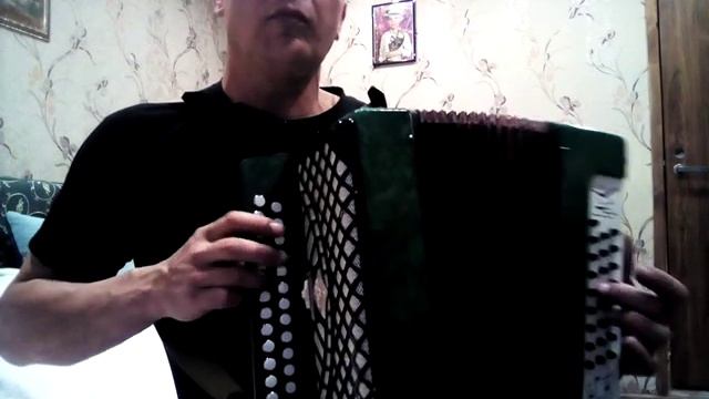 Мелодия песни А.Розенбаума "Застольная" под гармонь смотреть онлайн
