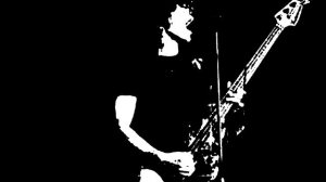 Alan Lancaster - Backwater