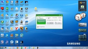 unboxing модема Мегафон E173 и тест скорости!