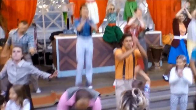 Московские стиляги 2018 смотреть онлайн