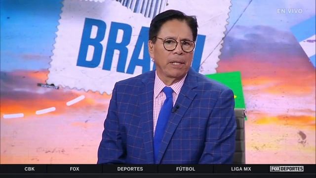 Marcelo Bielsa emociona a todos los uruguayos: Boleto a Norteamérica смотреть онлайн