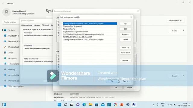 Java is not recognised as an internal or external file and operable program or batch file in cmd смотреть онлайн