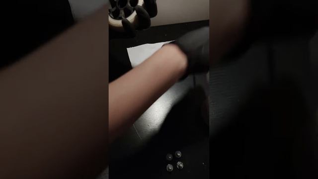 Мастерская "Восьмое колесо" ремонт роликов СПб. смотреть онлайн