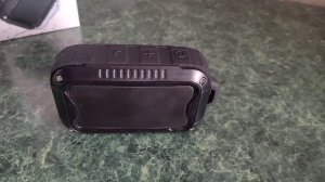 DEXP P390 Bluetooth Колонка