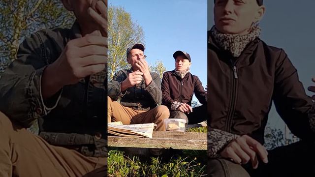 Тестируем Мапачо 1985 года выпуска. 19 мая 2023