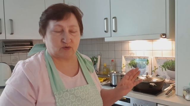 Рис по гречески! Котлеты! Томатный соус! смотреть онлайн
