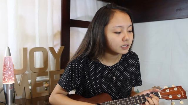 Lost Boy - Ruth B | Joymee Cover смотреть онлайн