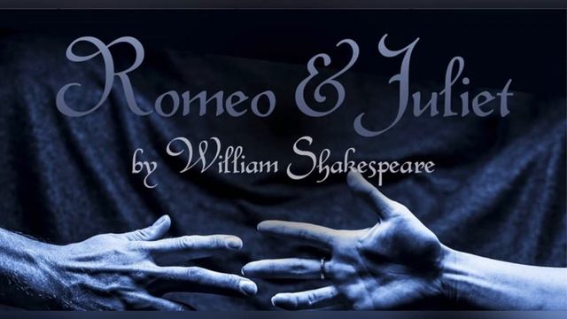 Учите английский по аудиокнигам. Audiobook FULL. Romeo and Juliet by William Shakespeare. смотреть онлайн