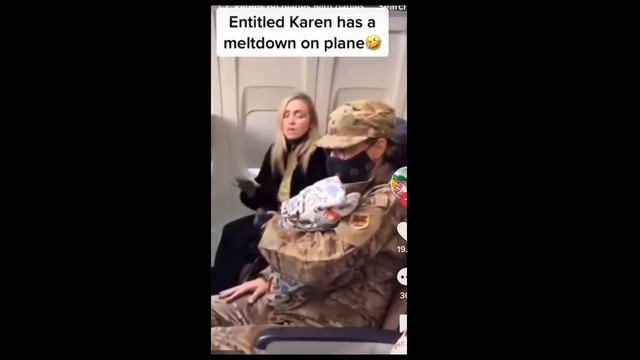 Post Wall Woman Gets TRIGGERED When Man Acknowledged Her Age! смотреть онлайн