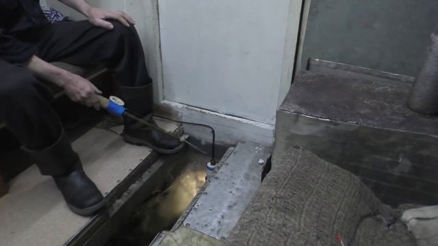 # ЛОВЛЯ РИПУСА В - 50 ГРАДУСОВ# ТЁПЛАЯ БУДКА С КОМФОРТОМ!!! смотреть онлайн