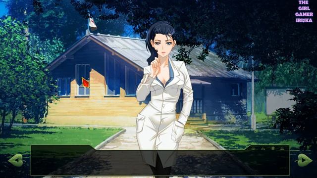 Бесконечное лето (Everlasting Summer) 18+ ✯ С ДЕВОЧКАМИ смотреть онлайн